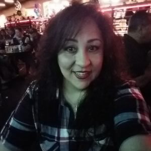 Meet your Posher, Erika